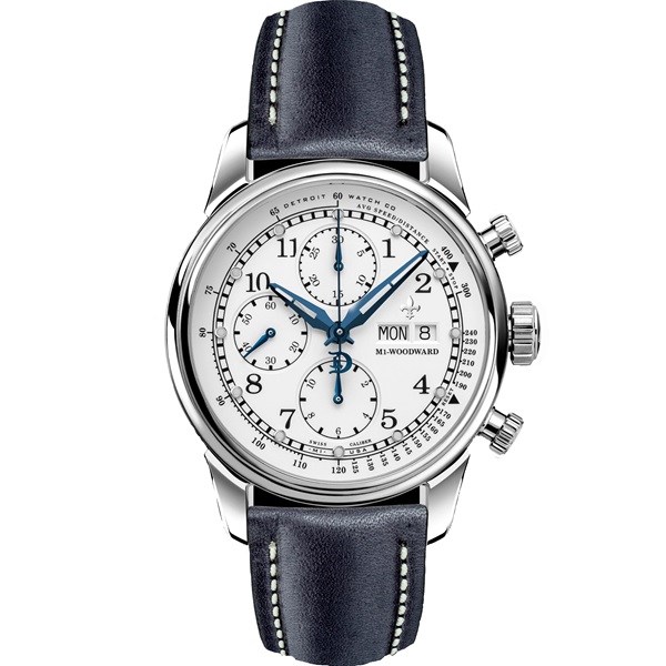Detroit Watch Co.